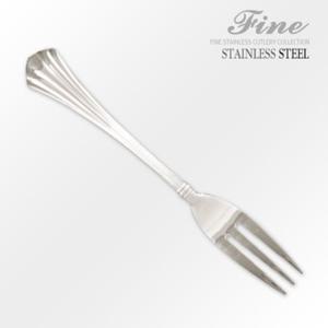 화인커트러리 Gironde 과일포크 1P