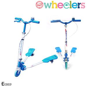 [휠러스] 에스라이더T700