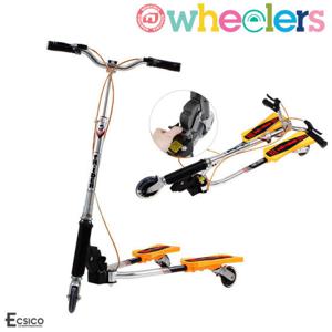 [휠러스] 트라이더 T1000