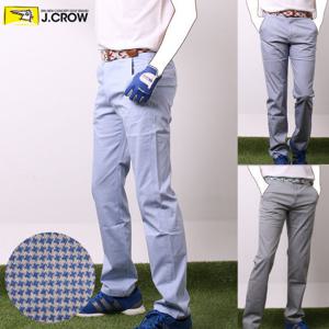 [제이크로우]하운드투스프린트 썸머 쿨스판 팬츠 JCP15SS-03HTPR