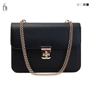 [맥끌라니]핸들체인 숄더백