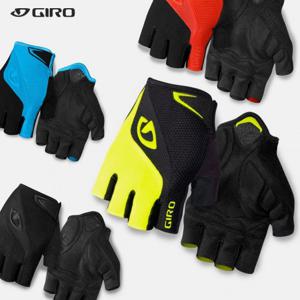 지로 2015 베스트모델 반장갑 브라보 Bravo(4색상)