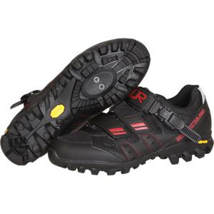 16 Funkier Bushmaster Pro Shoes 자전거클릿페달신발