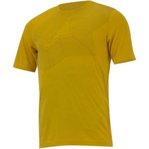 14 Alpinestars Manual Tech Tee 기능성 반팔 티셔츠