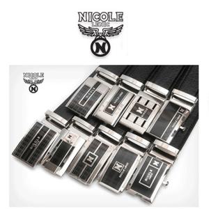 니꼴레닉 남성용 정장벨트 10종중 택일