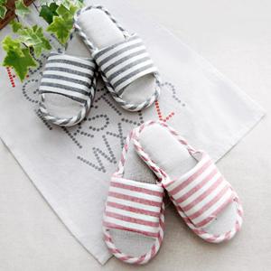 낭트린넨슬리퍼