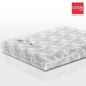 GVEN 지벤 독립 스프링 50mm 볼텍스 퀸 매트리스 DN-MT03Q