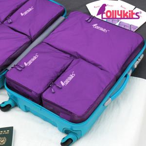 롤리키드 특대형 28인치 캐리어 정리 스마트 3종 여행용 파우치 RTPSDS3