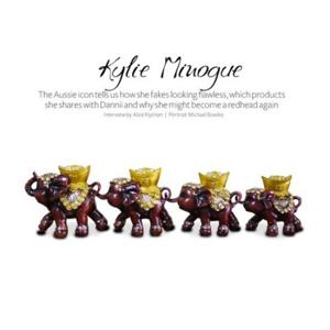 금괴코끼리 009 장식소품