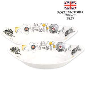 로얄빅토리아 클로이 그라탕기 2P