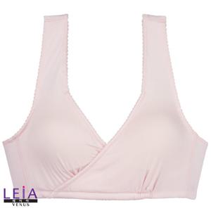 비너스레이아 임산부용 편안한 랩스타일 브라 85A abrA052
