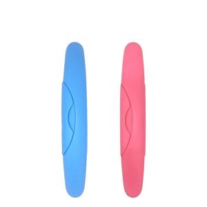 [맘핸드슨] 칫솔 케이스