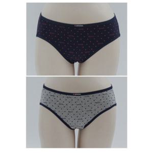 [투바나나] 날개형 위생팬티 2매입 TWP-CK2007