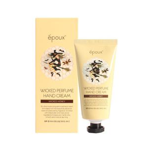 에뿌 향기마녀 퍼퓸핸드크림 위키드 허니 80ml