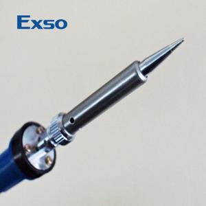 EXSO/엑소 인두기 JY-2000/납땜기/전기/전자/실납/용접/보급형