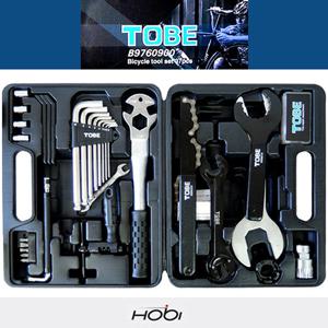 TOBE 자전거 공구 세트/SuperB-97900/슈퍼비/97900/공구박스