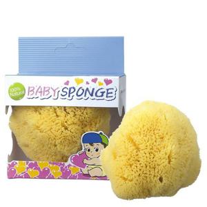 [아로마베이비]베이비 스폰지 (대)/천연 해면