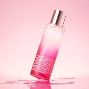 [정가 42,500원][아이소이] 브라이트닝 토닉 에센스(잡티토닉) 130ml