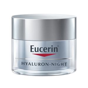 유세린 하이알루론 3x 이펙트 나이트크림 50ml