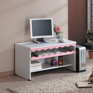 젠시아 도비 800 좌식 컴퓨터 책상