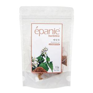 에빠니 허브뜨레 메밀차 삼각망 10티백