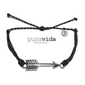 [푸라비다]silver arrow_black