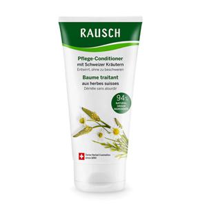 라우쉬 스위스 허벌 케어 컨디셔너 150ml