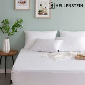 [헬렌스타인] 대나무 방수 매트리스커버 S/SS