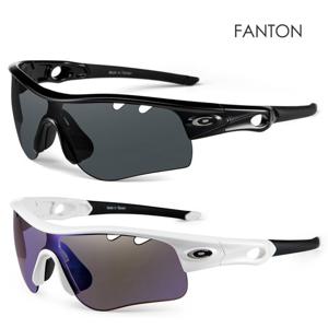 [FANTON] 팬톤 스포츠 선글라스 고글 러닝 선글라스 K8 3종 택1