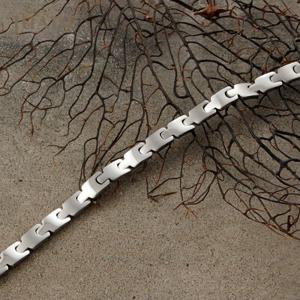 쥬아드 티나 티타늄 게르마늄 팔찌[Tita-B201]