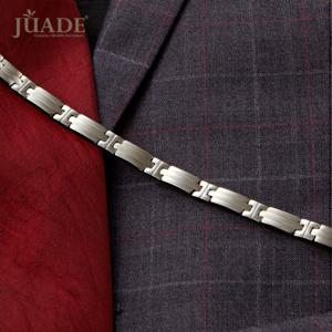 쥬아드 조이 티타늄 게르마늄 팔찌[Tita-B202]