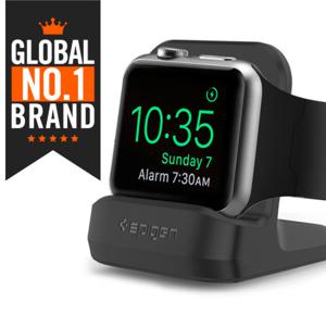 애플워치 9 8 7 SE2 6 5 4 SE 호환 거치대 S350 나이트 스탠드