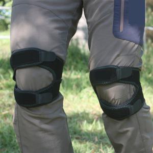 이드나인 컴포지트2 네오플랜 등산 스포츠무릎보호대 2개+보관백