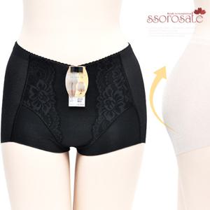 [쏘로사떼]누드소프트레이스거들 1종GR330 보정속옷 똥배 뱃살보