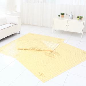 [갤러리데코]일등급플러스 싱글 대나무 마작자리 90x180