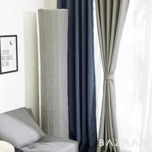 베르디 스판 에어컨 커버(원형스탠드)