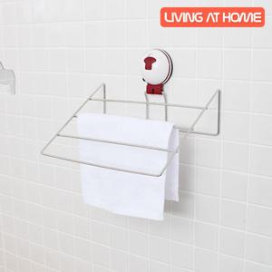 원터치 매직클링 행주걸이