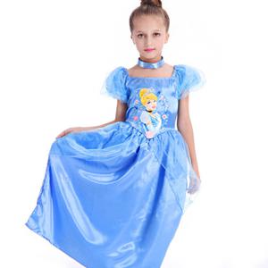 프린세스 공주의상 [신데렐라-15218] [I1252]