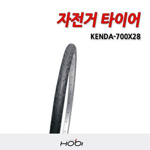 KENDA 700X28 자전거타이어 캔다타이어 켄다퀘스트
