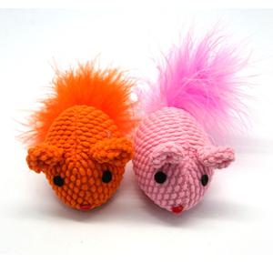 슈퍼캣CT025_럭셔리꼬리쥐2P