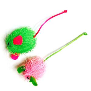 슈퍼캣 CT014_노랑쥐 2P