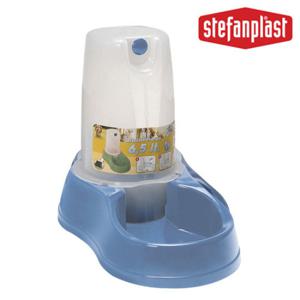 스테판플라스트 워터급수기 파스텔블루 6.5L
