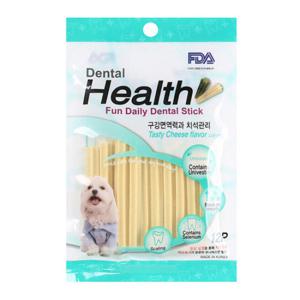 덴탈헬스 구강면역력과 치석관리 치즈 12p