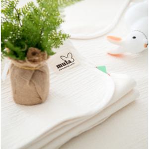 뮤라 에코방수요 S사이즈 65x100cm