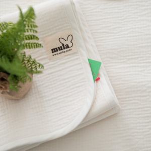 [뮤라] 휴대용 미니방수요 (에코,브라운)