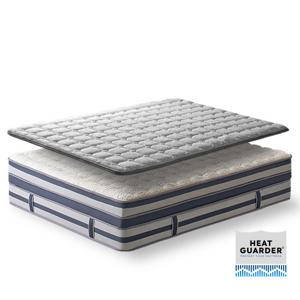[베스트슬립] 매트리스 꺼짐방지 히트가더 슈퍼싱글 매트