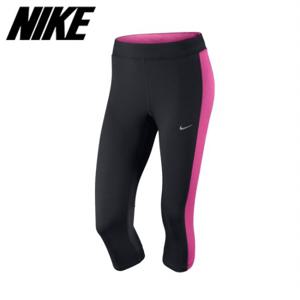 [나이키] 드라이 핏 에센셜 카프리 팬츠 645603_016