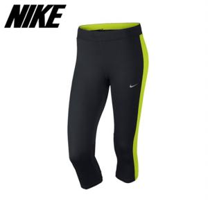 [나이키] 드라이 핏 에센셜 카프리 팬츠 645603_011