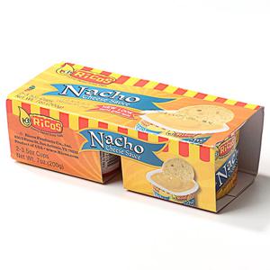 Ricos 리코스 나쵸 치즈소스 200g