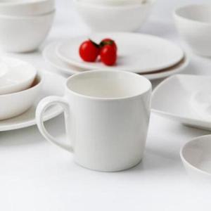 아트박스/담다 엘화이트 머그 1P